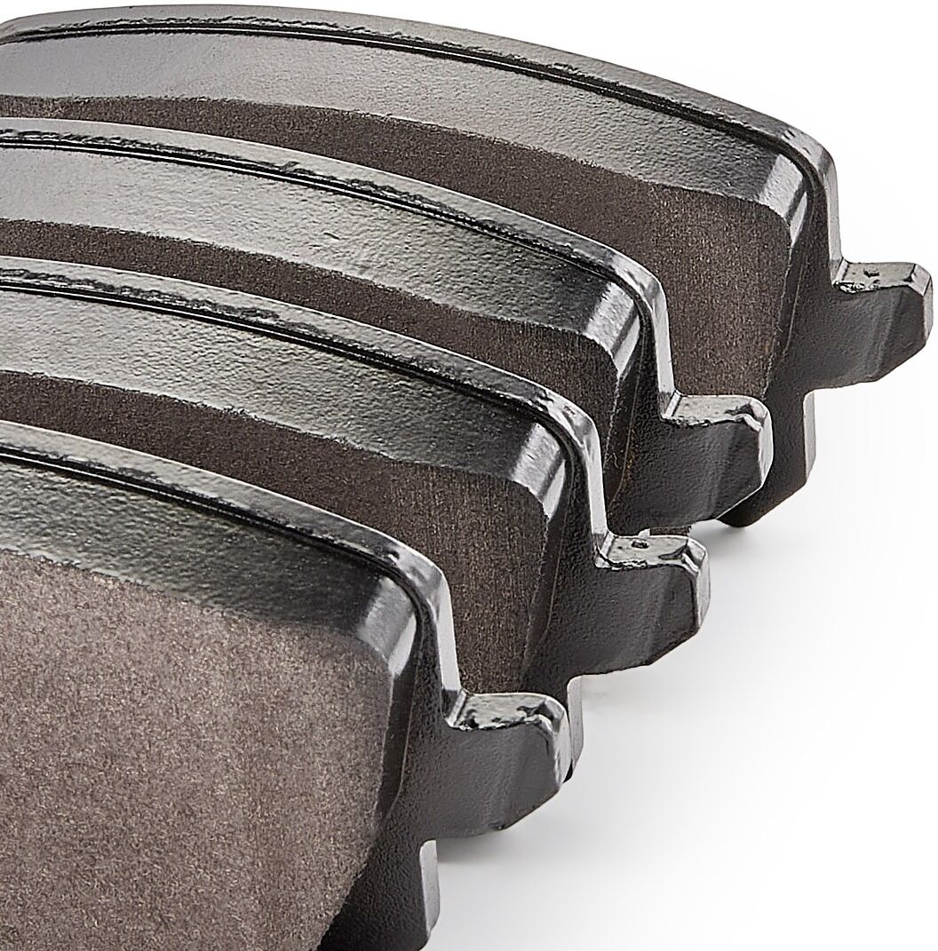 BREMBO P 85 109 Brake pad set