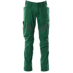 Bundhose "ACCELERATE" - 82C47 - grün