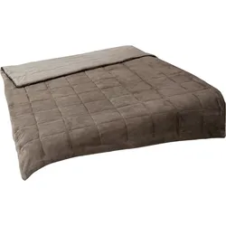 BELLA CASA ORTHO-VITAL Thermo-Flanell-Steppbett "Cashmere Touch"