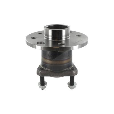Vaico Radlagersatz 4-Loch Felge [Hersteller-Nr. V40-0387] für Opel, Vauxhall