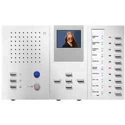 TCS Tür Control Video Innenstation IMM2310-0140