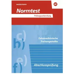 Normtest / Prüfungsvorbereitung Normtest, Schulbücher von Karin Eissel, Claudia Dichta