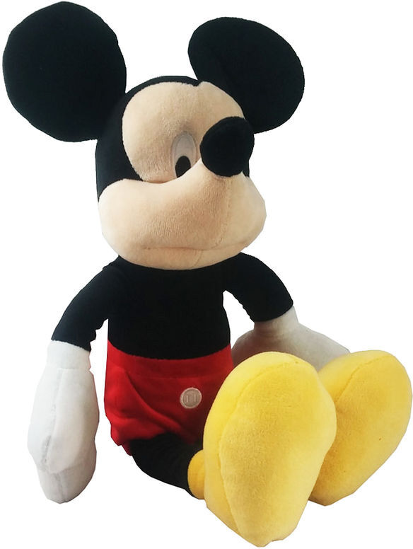 Peluche Mickey Disney 40cm - DISNEY