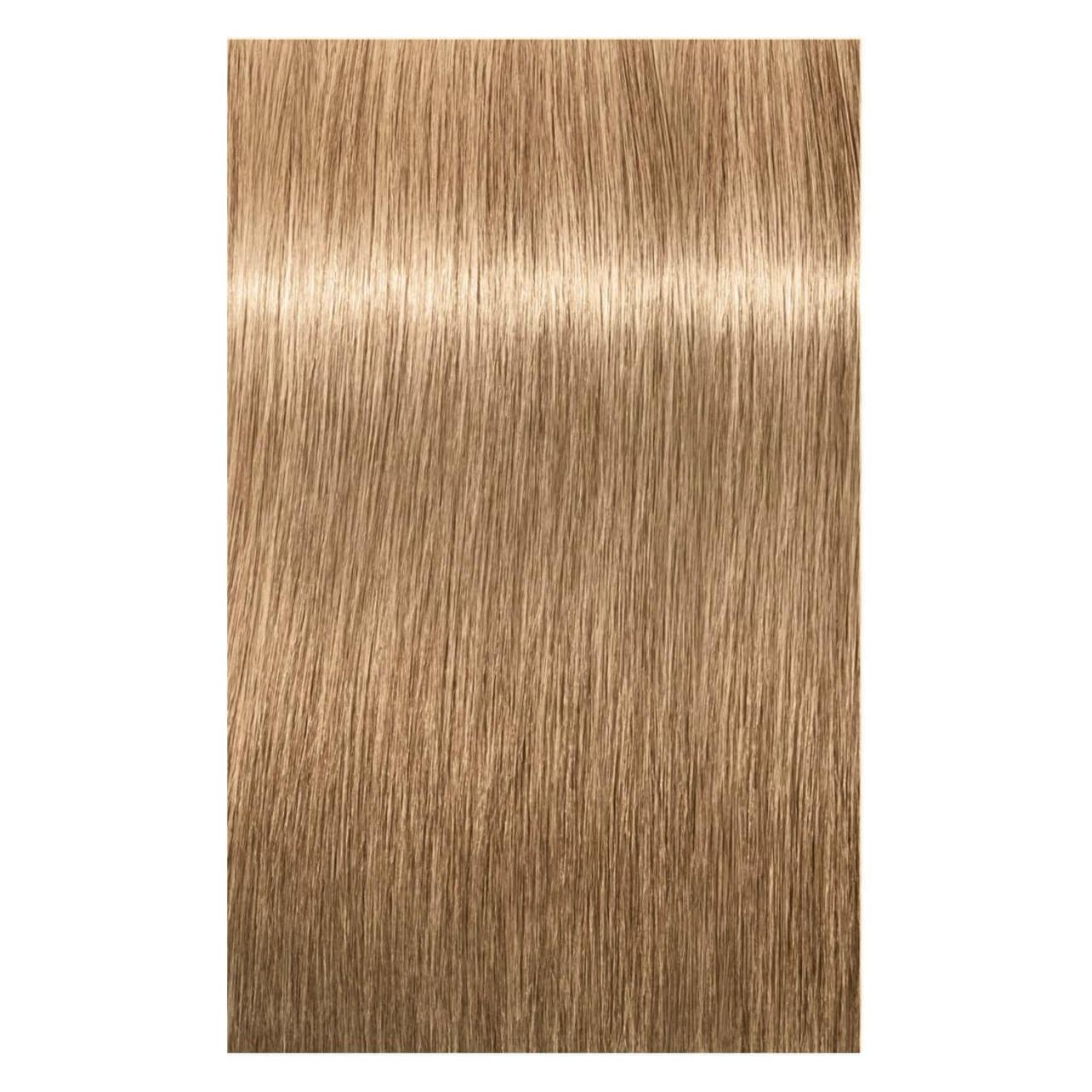 Indola Color - Xpress Color 9.00 Extra Lichtblond Intensiv (900 Extra Light Blonde Natural Intensive) (2796346)