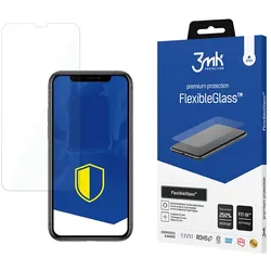 3mk FlexibleGlass - Hybridglas für iPhone 11 Pro Max