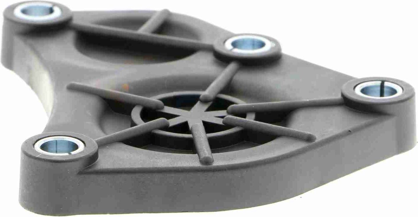 Vaico Verschlussdeckel, Nockenwelle Original Qualität V20-2600 Hinten Für Bmw