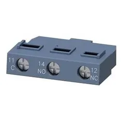 Siemens Dig.Industr. Hilfsschalter 3RV2901-1D 3RV29011D