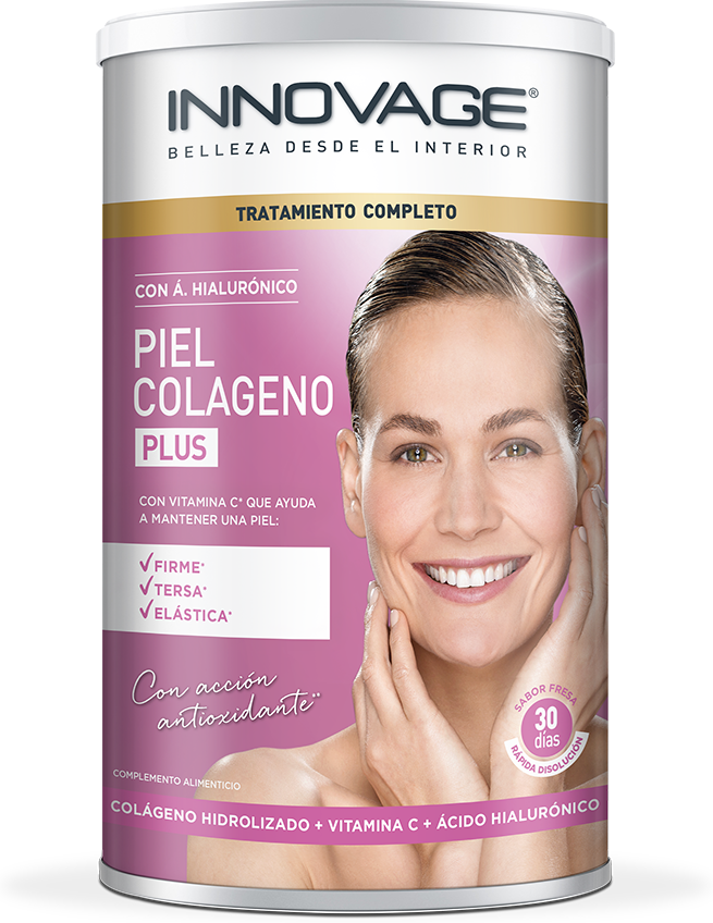 Innovage Skin Collagen Boat 345 gr