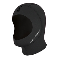 Fourth Element 5mm Hood - Neoprenkopfhaube - Gr. L