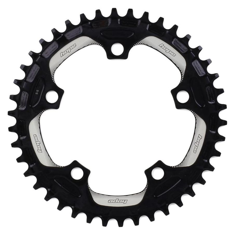 Hope Kettenblatt Retainer PCD - 110 Lochkreis (42) (RR11042N)