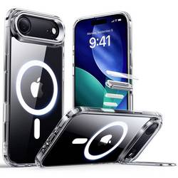 ESR Case Apple iPhone Air Transparent MagSafe kompatibel 1A86600101