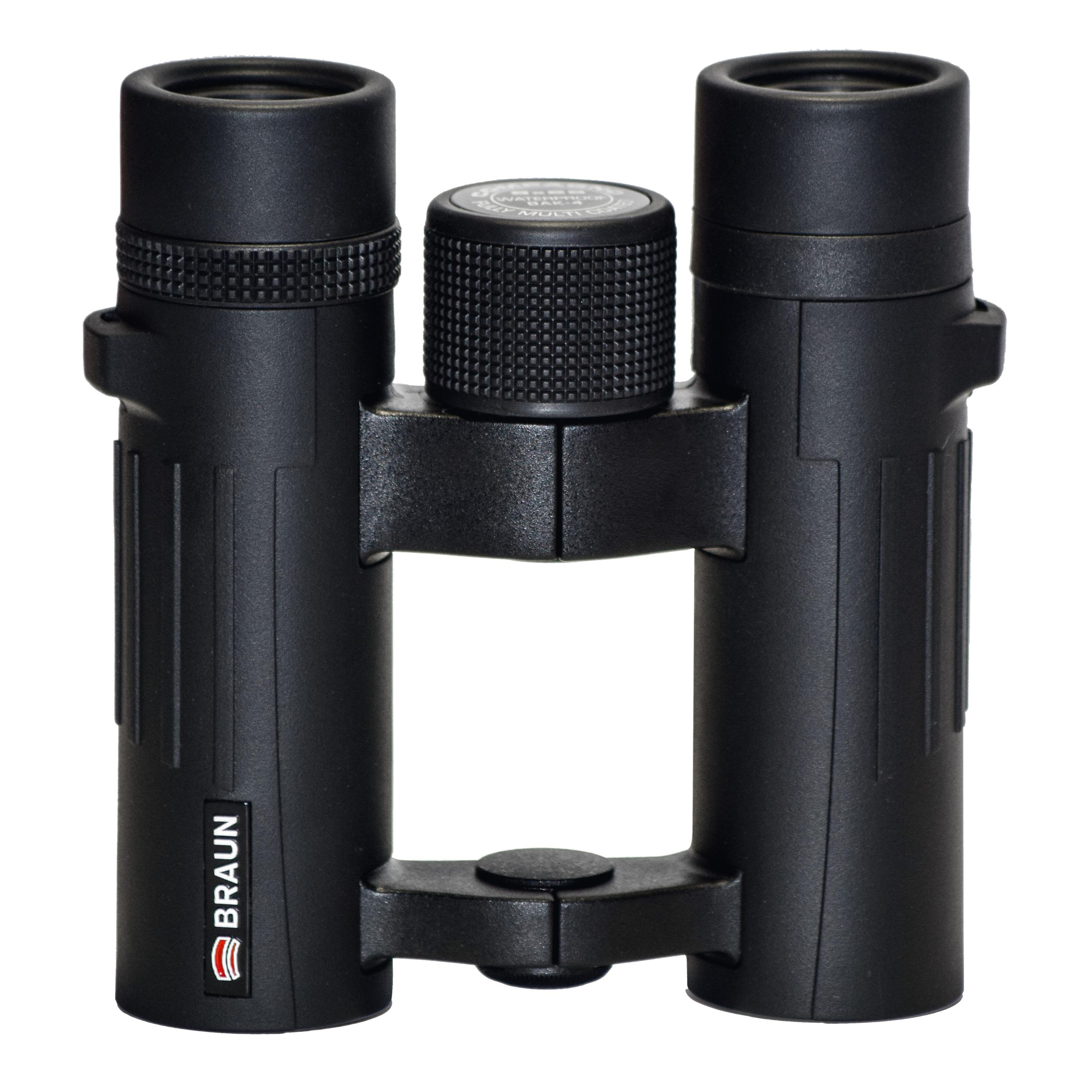 Braun Photo BRAUN Compagno 8 x 26 WP (8x, 26 mm) (20000)