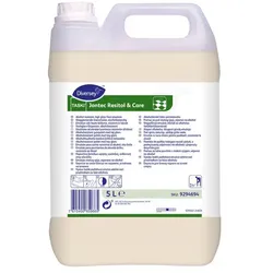 Diversey Taski Jontec Resitol Care 5 L desinfektionsmittelbeständige Beschichtung mit Hochglanz