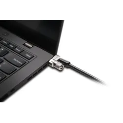 Kensington Notebookschloss MicroSaver 2.0