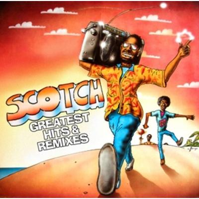 Greatest Hits & Remixes - Scotch, CD