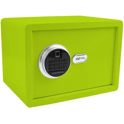Olympia, Tresor, Olymp Tresor GOsafe 120FP mit Fingerprint (16 l)