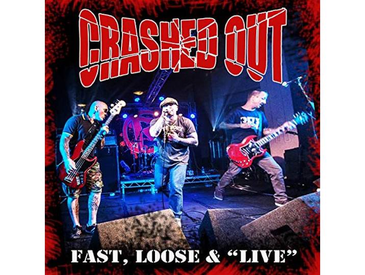 Fast, Loose & Live