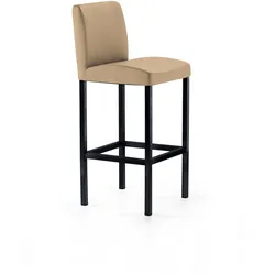 Mayer Sitzmöbel, Tresenhocker 1154, Beige, 1154_03_30488