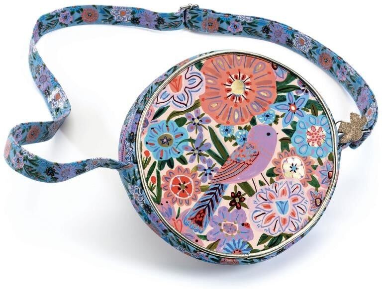 Sac à Main Oiseau - Djeco