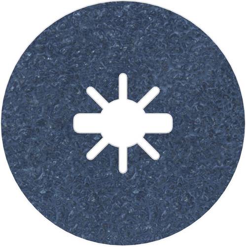 Bosch Accessories 2608619154 Fiberscheibe Durchmesser 115mm Körnung (num)=36