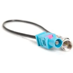  Antennenadapter FME M - FAKRA M 150mm 