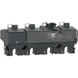 Schneider 490NTW00012 (SF/UTP, CAT7a, 12 m), Netzwerkkabel