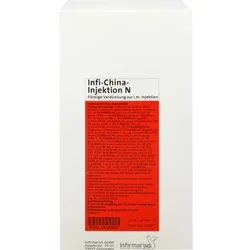 Infi-China-Injektion N 50 ST