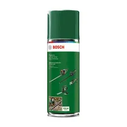 Pflegespray, Systemzubehör