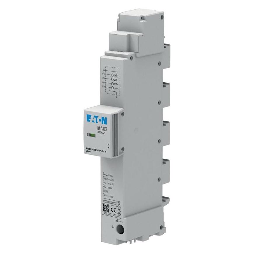 Eaton SPZT123-300/3+NPE-S-OS EP-501041 Blitz-strom-Überspannungs-Ableiter EP- (501041)