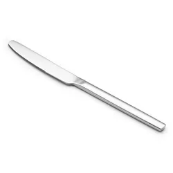 Dessertmesser York Inox – Hergestellt in Portugal
