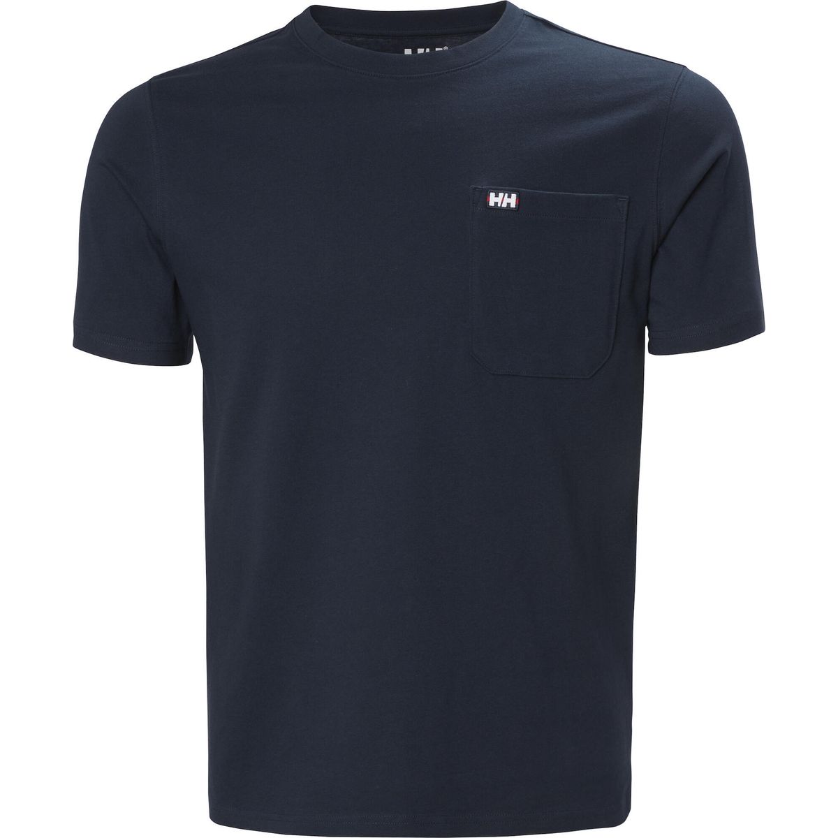 Helly Hansen Hudson T-shirt navy (597) XL 54530_597-XL