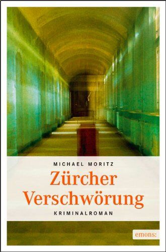 Michael Moritz - Zürcher Verschwörung - Preis vom 30.09.2026 09:01:18 h