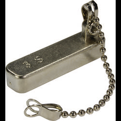 HARTING 09670090715 09 67 009 0715 Abdeckkappe 1 St.