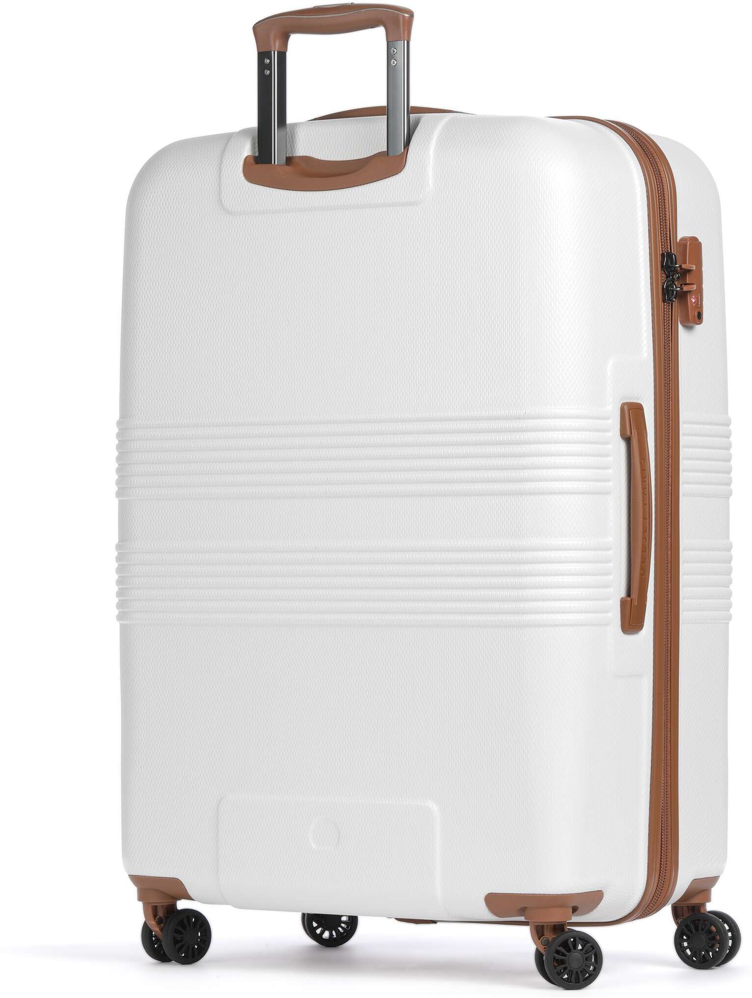 Delsey Paris Flanerie SE   Koffer (4 Rollen)   76 cm