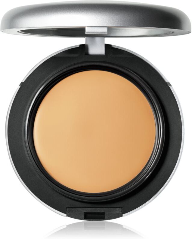 MAC Cosmetics Studio Fix Cream-to-Powder Foundation kompaktes Creme-Make-up Farbton NC25 10 g