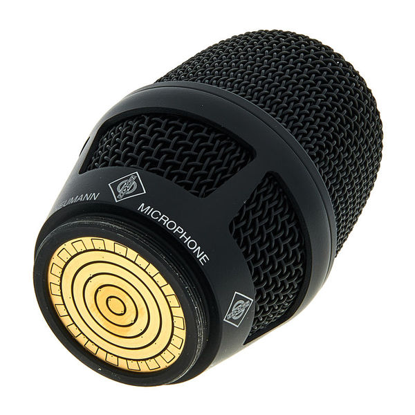 Neumann KK 204 BK nero