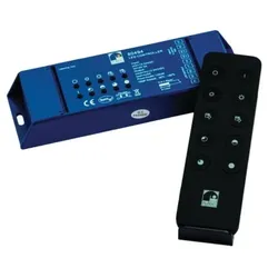 LED Controller Einfarbig 12V/24V Funk PHZ494