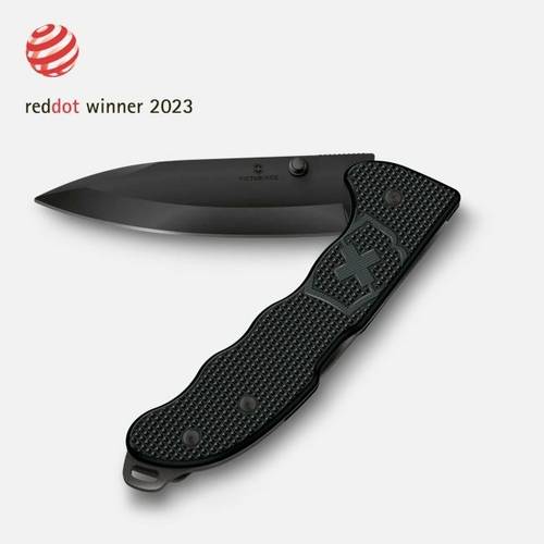 Victorinox V-0.94 15.DS23 V-0.94 15.DS23 Klappmesser Anzahl Funktionen 4 Schwarz