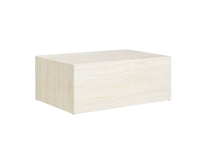 SalesFever Couchtisch Travertin