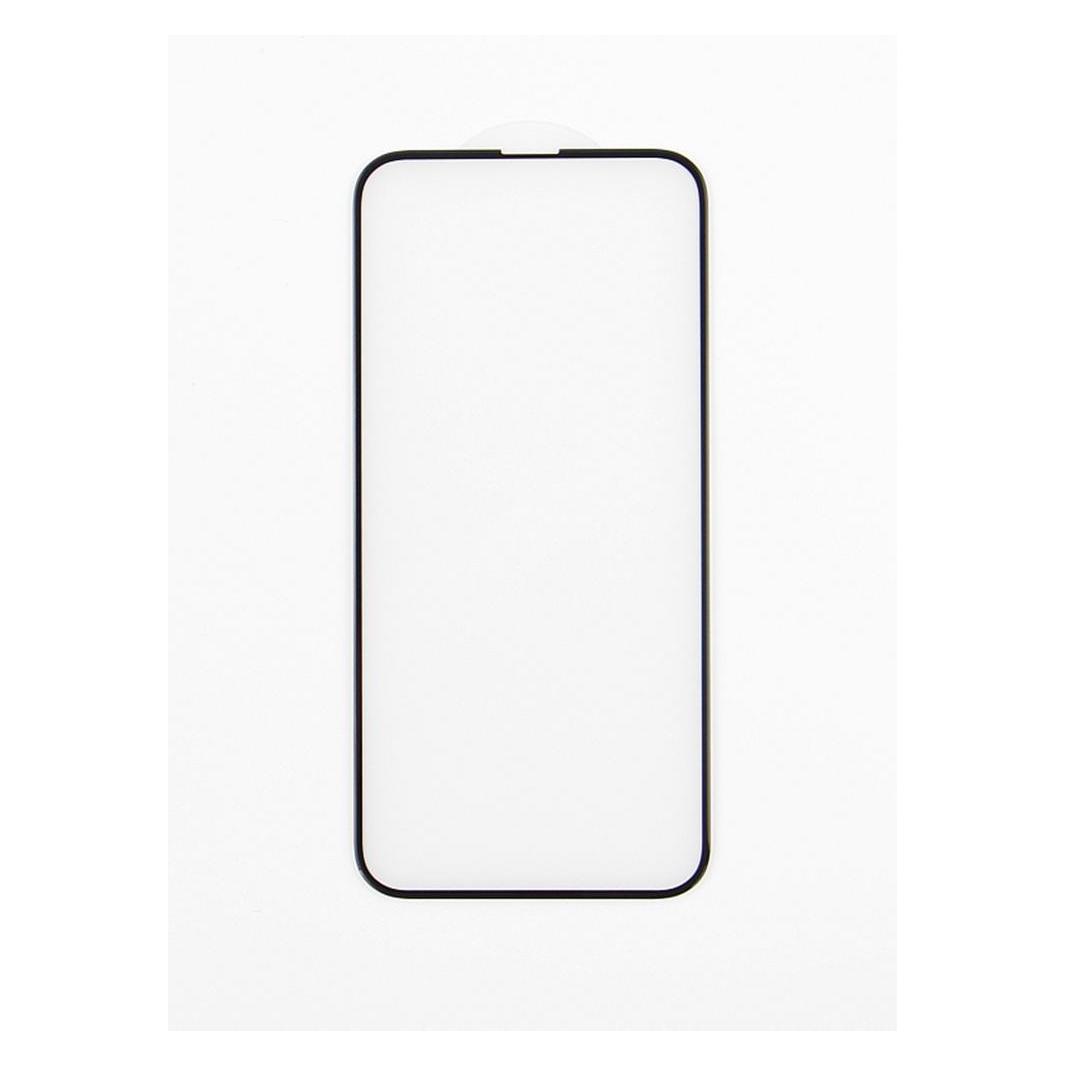 OEM Gehärtetes Glas 5D für Pixel 9 PRO XL 5G schwarzer Rahmen (Google Pixel 9 Pro XL) (47660106)