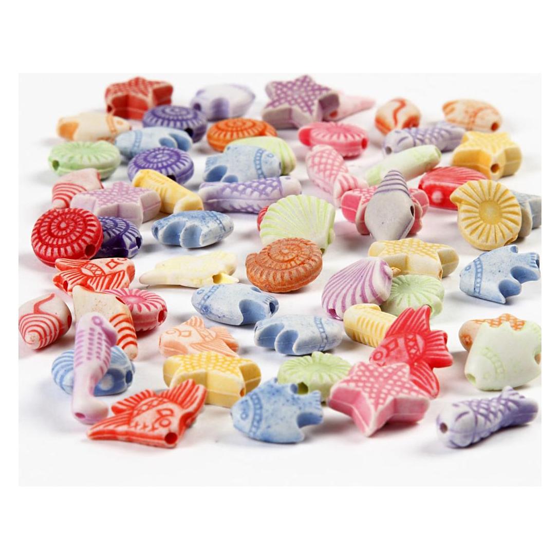 Creativ Company Pastel Mix (5707167079782)