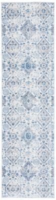 SAFAVIEH Shivan Bjort Floral Rug