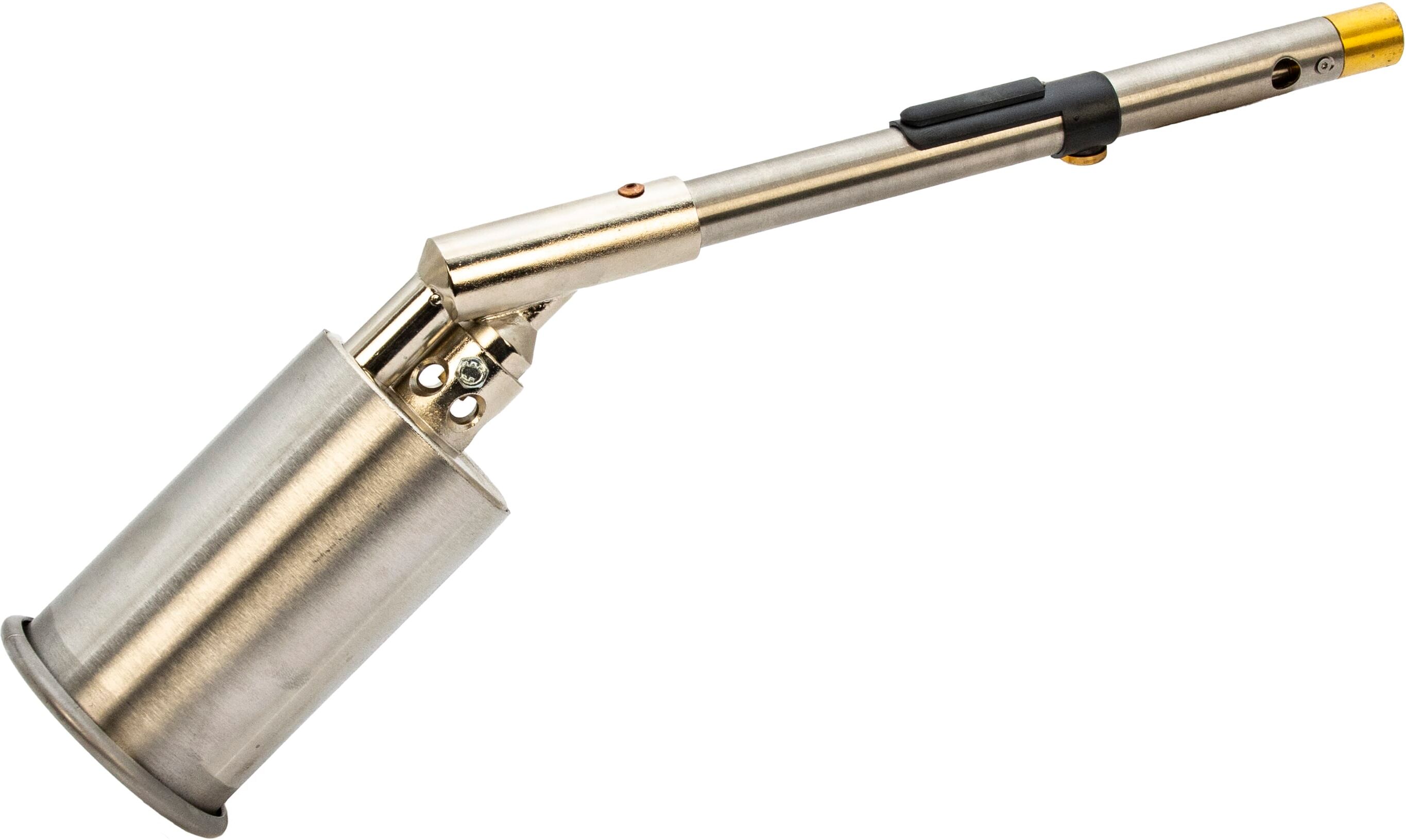 Sievert Promatic 3356 Detail Power Burner 60/250mm