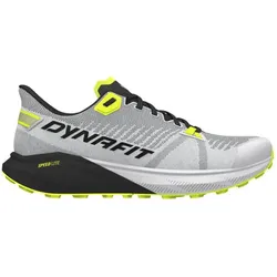 Dynafit Trail - Trailrunning-Schuhe - Herren - Grey/Black/Yellow - 10 UK