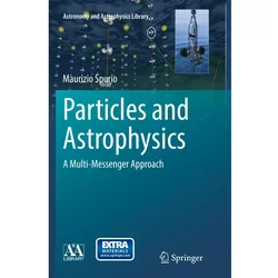 Springer Particles and Astrophysics