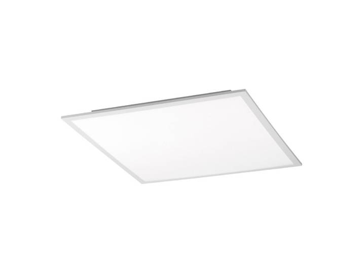 Led plafonnière Flat 45cm wit Just Light - 14531-16