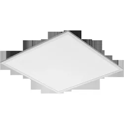 Opple, Deckenleuchte, 542003096400LEDPanelS-B3 Sq595-32W-840-U19 (3840 lm)