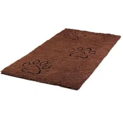 Dog Gone Smart Dirty Dog Doormat (Hund), Hundebett + Katzenbett
