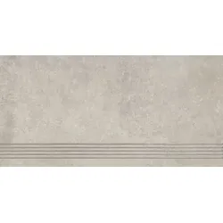 Fineza Grewi Treppenfliese mild 30x60 cm matt SCGREWIMI
