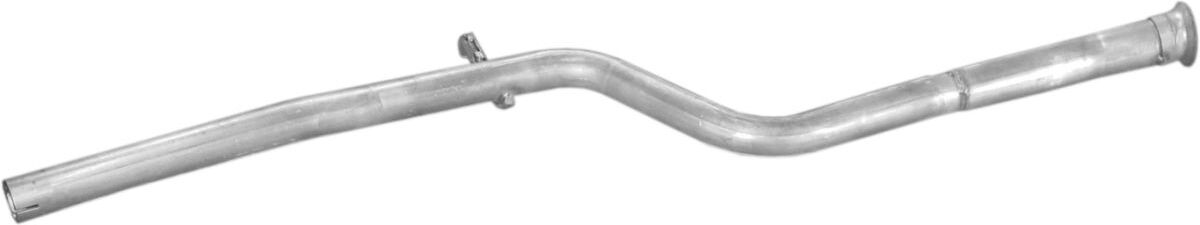 Abgasrohr 4MAX 0219-01-04255
